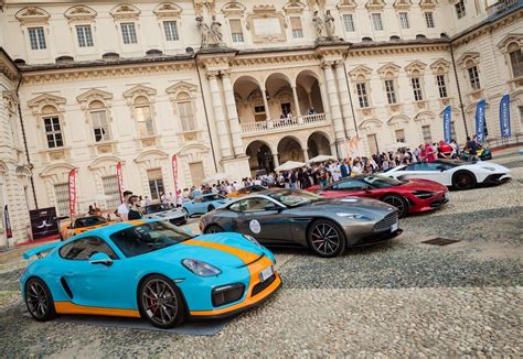 valentino venditore auto torino